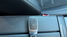 Mercedes-Benz A-Class A180 AMG Line Premium Plus Edition 5dr Auto Petrol Hatchback